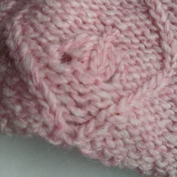 NWOT Free People wool embellished sweater size S - Picture 8 of 11